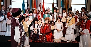 Türk Dünyası Nevruz'u kutluyor: İki bayram bir arada