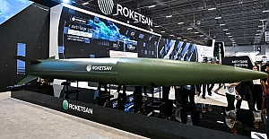 Türkiye milli füzeleriyle caydırıcılık gücünü artırıyor