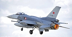 Türkiye'nin Kıbrıs'ın kuzeyine savaş uçağı konuşlandırması ne anlama geliyor?