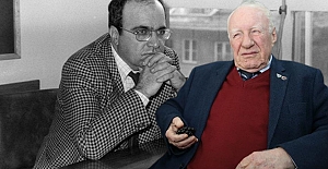 Uğur Mumcu ve Gaffar Okkan'ı MOSSAD mı katletti? Ceyhan Mumcu: "İran’ın üzerine yıkmaya çalıştılar"