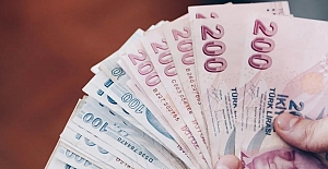 Vergi borcu olanlar dikkat! Sınır 40 bin TL