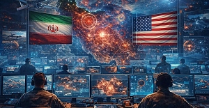 Yapay zeka savaşta da başrole geçiyor