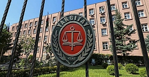 Yargıtay'ın 8 yeni üyesi Resmî Gazete'de