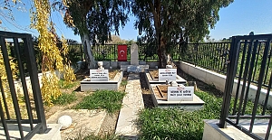 Yazar BÜLENT ERTEKİN: "Bir Hilal Uğruna Can Verenlere Bu mu Reva? Sancakkale Şehitliği Neden Mahzun Bırakıldı?.."