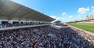 100. Gazi Koşusu'nun tarihi belli oldu