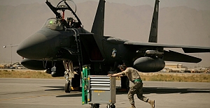 20 yıldan fazla bir süre sonra ilk kez,  İran savaşında düşürülen ABD askeri uçakları