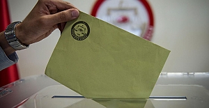 6 beldede 7 Haziran'da ara seçim yapılacak