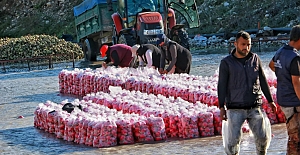 73 yıllık dev fabrikada üretim durdu: Yüzlerce işçi işsiz kaldı