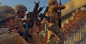 8 ilde yasa dışı bahis ve suç örgütü operasyonu: 81 gözaltı