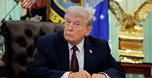 ABD Başkanı Trump resmi olarak duyurdu: NATO'dan çekilmeyi düşünüyorum