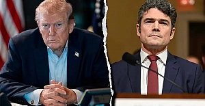 ABD'li eski üst düzey istihbaratçı: NATO'dan, İsrail-Türkiye çatışmasında, İsrail'den taraf olmak için çıkacağız