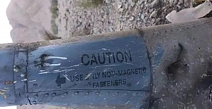 ABD'li yetkili doğruladı: İran'da bir Amerikan savaş uçağı düştü, 1 pilot aranıyor, Beyaz Saray'dan açıklama