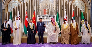 ABD/İsrail-İran Savaşı, Çin ile Körfez ülkeleri arasındaki ekonomik modeli yeniden şekillendiriyor