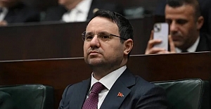 Adalet Bakanı Akın Gürlek: İmralı'da özel konut yapılma durumu yok, 12. Yargı Paketi'nde infaz düzenlemesi bulunmuyor