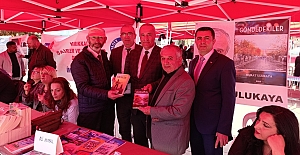 ALİ KAYBAL yazdı: "Bir İmza Gününün Ardından.."