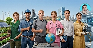 ALPER ŞİRVAN yazdı: "Ortadirekten Renkli Yakalılara!.."