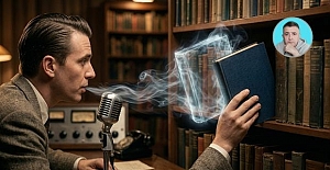 ALPER ŞİRVAN yazdı: "Popüler Kültürün Rüzgârında..."