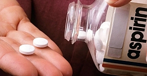 Aspirin kanser riskini azaltıyor mu?
