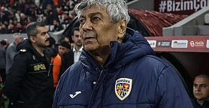 Avrupa basını Mircea Lucescu için saygı duruşuna geçti!