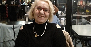 AYTAÇ YILDIZ BOZKURT yazdı: "İran'a Ağlamak.."