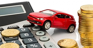 Bankalardaki taşıt kredisi hacmi  'sıfıra' doğru düşüyor