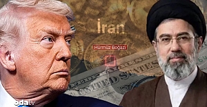 Beş yılda 500 milyar dolar... İran kazandı