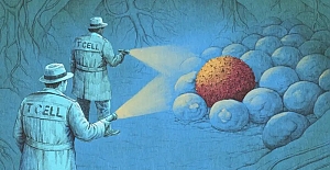 'Bilim kurgu gibi': Yeni bağışıklık sistemi tedavileri kanserle nasıl savaşıyor?