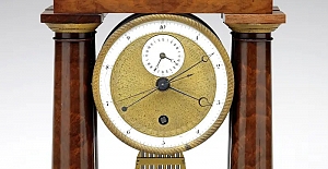 Bir saatte neden 60 dakika, bir dakikada neden 60 saniye var?