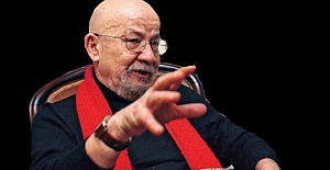 Bir süredir alzheimer tedavisi gören Prof. Dr. Yalçın Küçük hayatını kaybetti