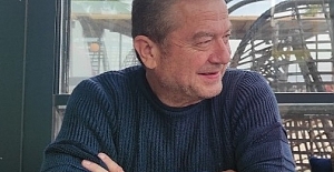 BÜLENT ERTEKİN yazdı: "Vefa Yılı ve Sorumluluklarımız"