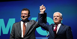 Bursa Büyükşehir Belediye Başkanı Mustafa Bozbey’in yerine Vali Yardımcısı görevlendirildi