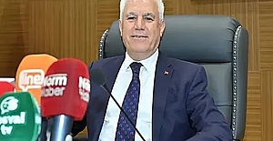 Bursa'da haftanın en çarpıcı olayı: Bursa Büyükşehir Belediyesi CHP'den AK Parti'ye geçti