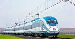 Bursa- Eskişehir- Ankara hattında yıllardır beklenen hızlı tren yolu açılıyor