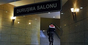 Bursa Nilüfer Belediyesi soruşturmasında 8 kişi tahliye edildi