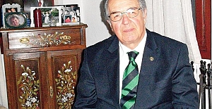 CAN PULAK yazdı: "Gazetecilik Üzerine.."