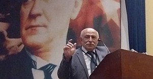 CAFER GENÇ yazdı: "Çocuklar, Gelecek Sizlersiniz, Sizler Geleceksiniz!.."