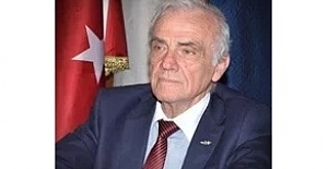 CELAL ÖCAL yazdı: "Dr. Fadıl Ünal’ın Adı Oturduğu Sokağa Verildi"