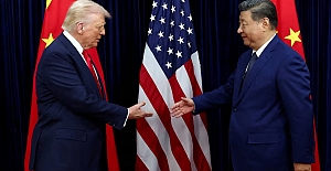 Çin, İran savaşını sona erdirmek için çabalarını hızlandırıyor