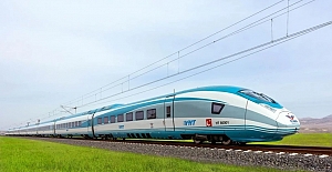 Demiryollarında yeşil dönüşüm: 3 bin ağaç kesilmekten kurtuldu