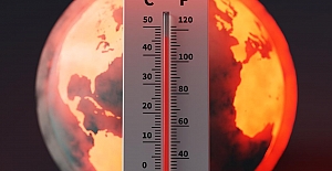 Dünyada 'Süper El Nino' alarmı: Aşırı hava olayları kapıda