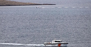 Ege'de göçmenleri taşıyan bot battı: 19 kişi hayatını kaybetti