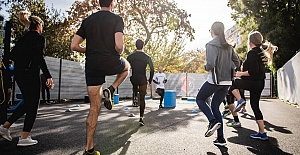Egzersiz rutinindeki küçük bir değişiklik, uzun yaşamın anahtarı olabilir