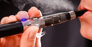Elektronik sigarayı yasallaştıran kanun teklifi mi geliyor?