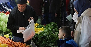 Enflasyonda ‘Nisan’ darbesi: Tüm gruplarda beklenti yükseldi