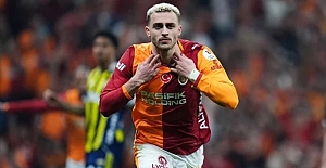 Galatasaray 3-0 Fenerbahçe