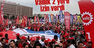 Gözler 1 Mayıs'ta! İstanbul Valiliği paylaştı