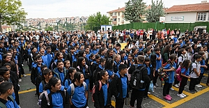 Güvenli okul için yeni adımlar