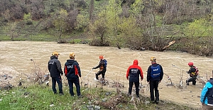 Hakkari'de kaybolan 8 yaşındaki Osman’dan acı haber
