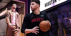 Houston Rockets'ta takas alarmı! Alperen Şengün için dev iddia...