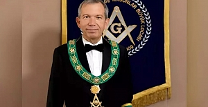 Hür ve Kabul Edilmiş Masonlar Derneği'ne kayyum atandı